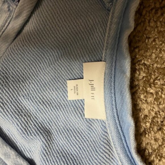 Posh Sweat Suit - Picture 4 of 4